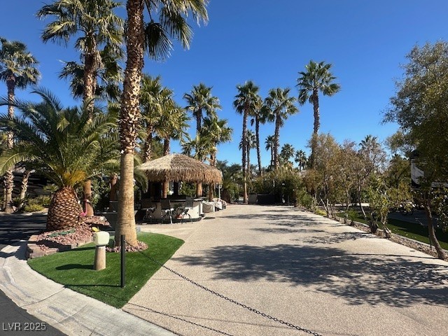 8175 Arville Street 137 Las Vegas NV 89139