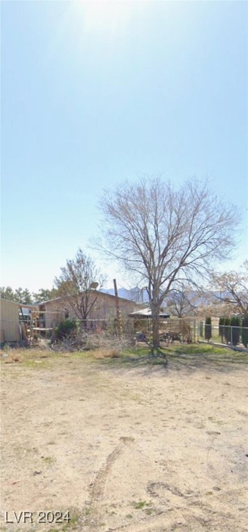 231 Hamilton Street Pahrump NV 89048
