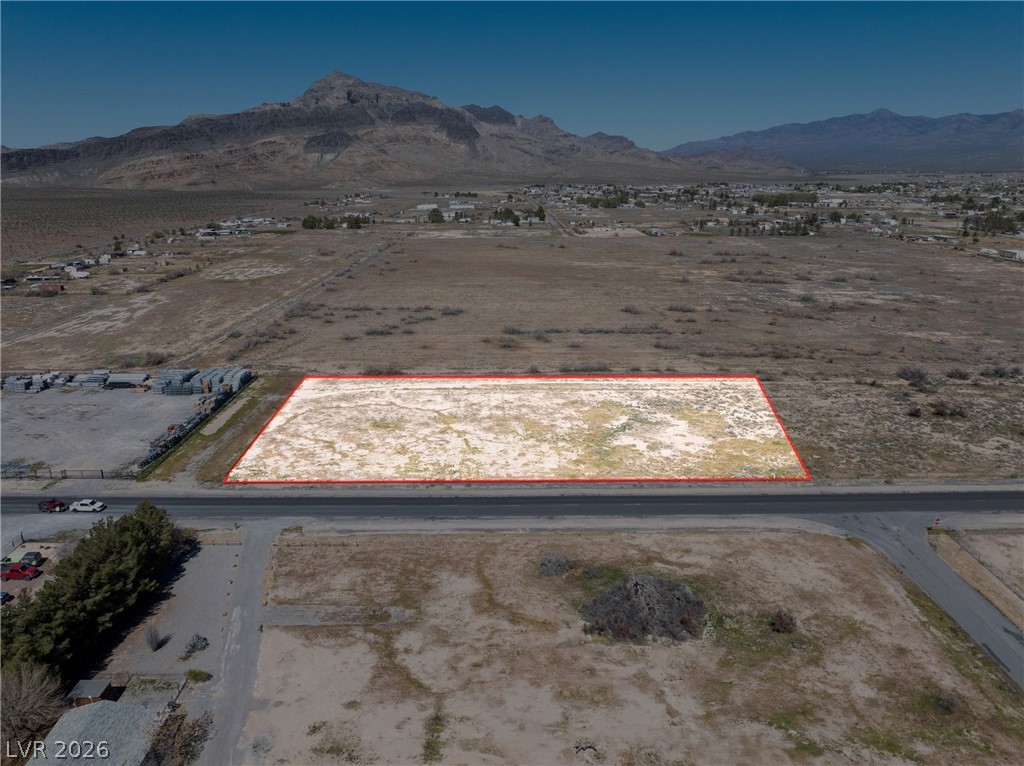 3540 West Bell Vista Avenue 4 Pahrump NV 89060