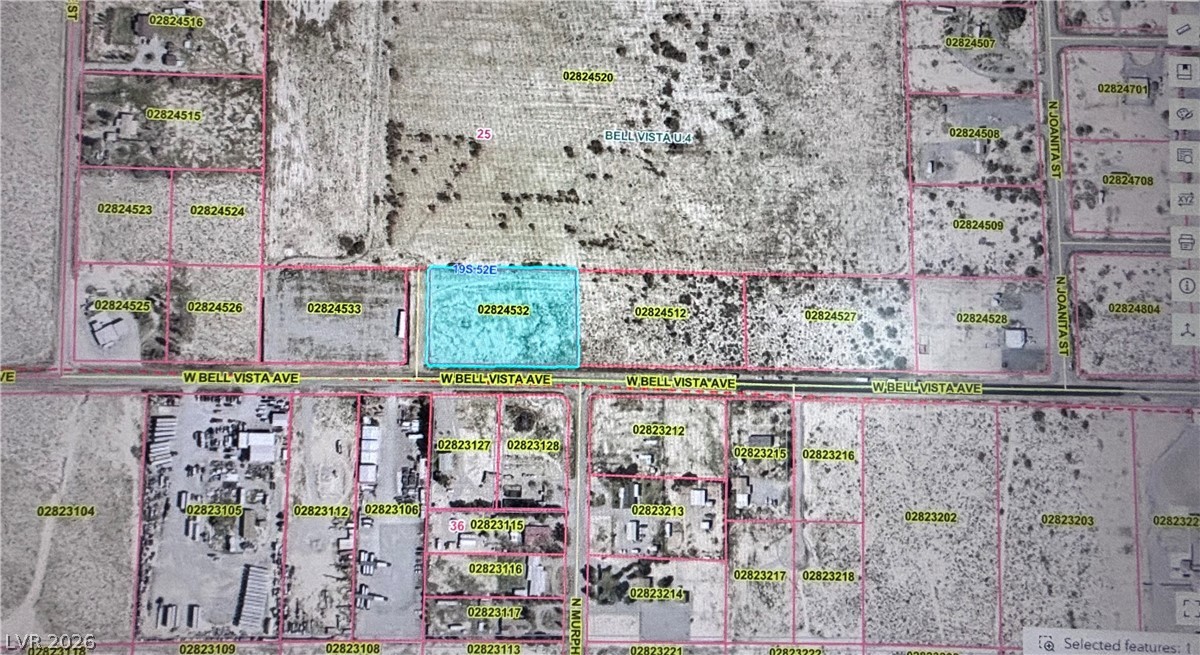 3540 West Bell Vista Avenue 4 Pahrump NV 89060