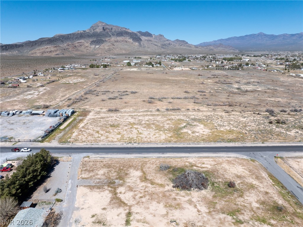 3540 West Bell Vista Avenue 4 Pahrump NV 89060