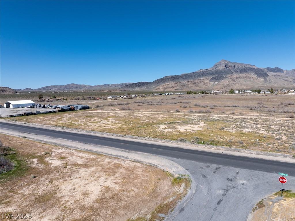 3540 West Bell Vista Avenue 4 Pahrump NV 89060