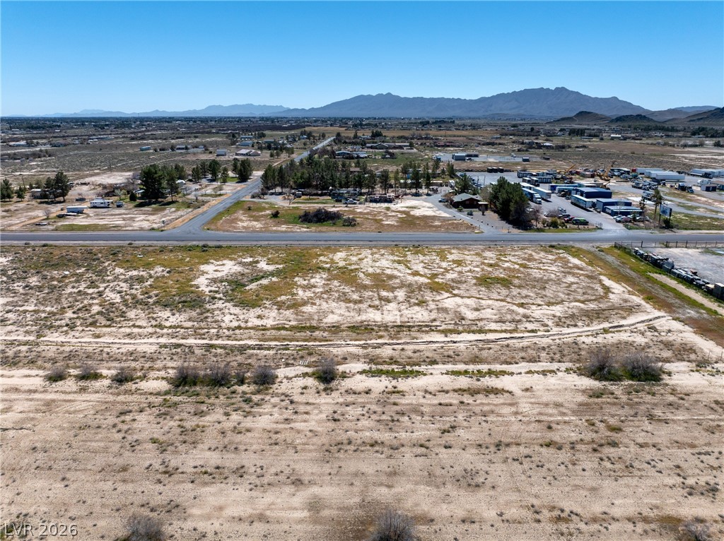 3540 West Bell Vista Avenue 4 Pahrump NV 89060