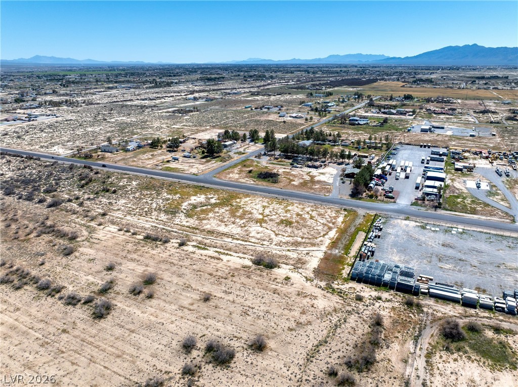 3540 West Bell Vista Avenue 4 Pahrump NV 89060