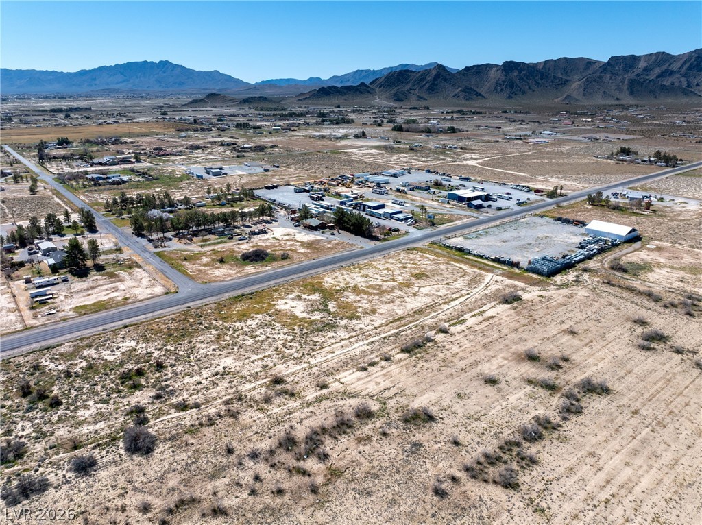 3540 West Bell Vista Avenue 4 Pahrump NV 89060