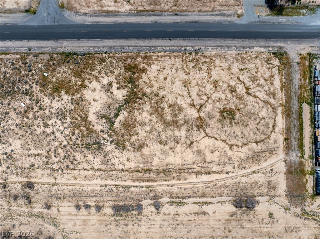 3540 West Bell Vista Avenue 4 Pahrump NV 89060