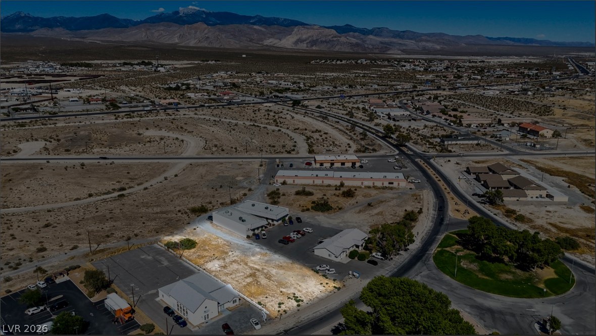 2260 East Calvada Boulevard Pahrump NV 89048