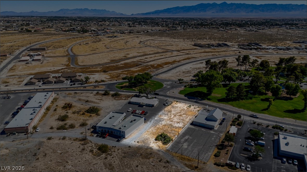 2260 East Calvada Boulevard Pahrump NV 89048
