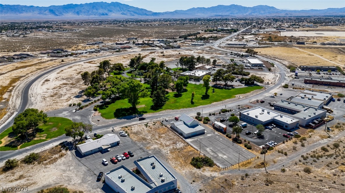 2260 East Calvada Boulevard Pahrump NV 89048