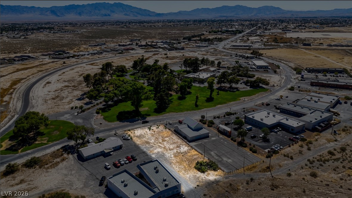 2260 East Calvada Boulevard Pahrump NV 89048