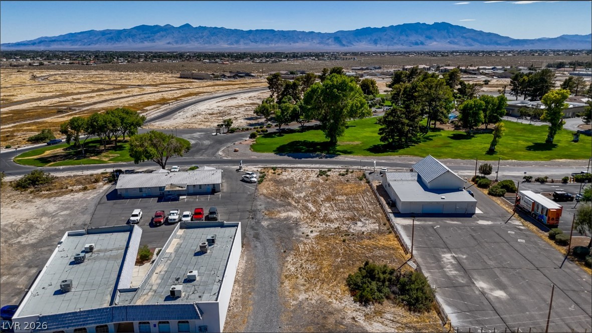 2260 East Calvada Boulevard Pahrump NV 89048