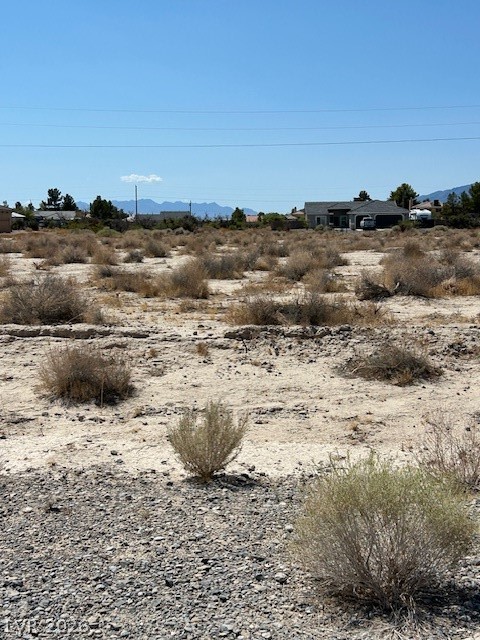 701 Gina Street Pahrump NV 89048