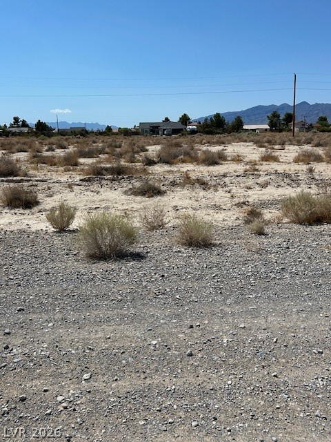 701 Gina Street Pahrump NV 89048