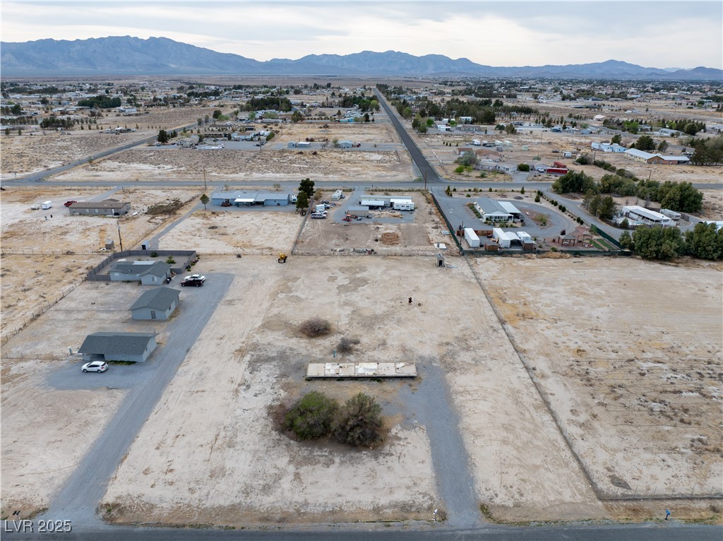 4270 Jackie Street Pahrump NV 89048