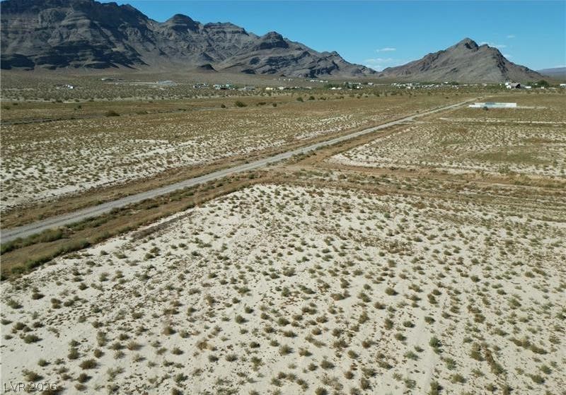 6171 North Cloud Avenue Pahrump NV 89060