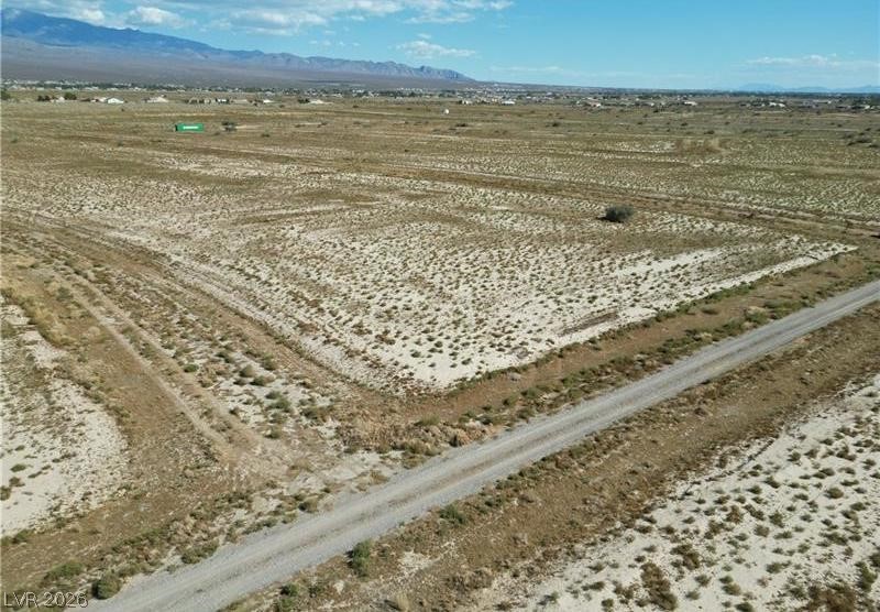 6171 North Cloud Avenue Pahrump NV 89060