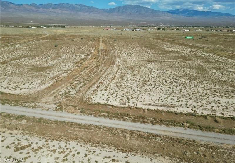 6171 North Cloud Avenue Pahrump NV 89060