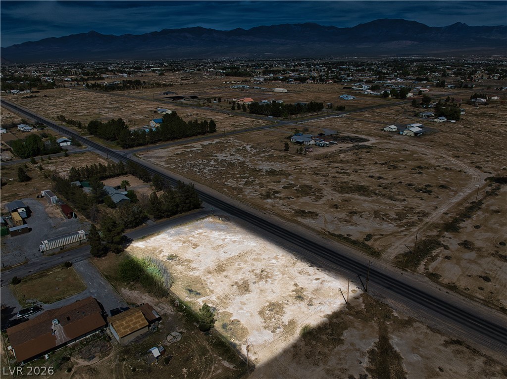 3021 Pittman Street 1 Pahrump NV 89060