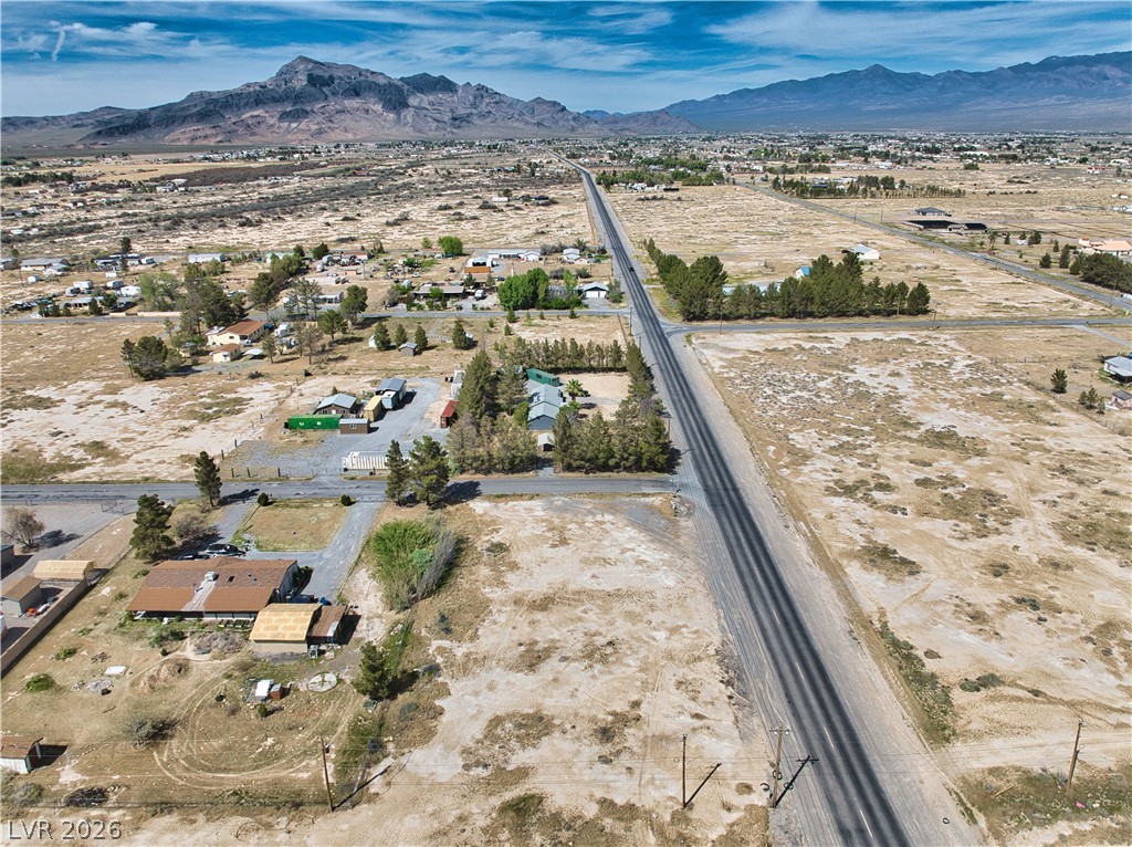 3021 Pittman Street 1 Pahrump NV 89060