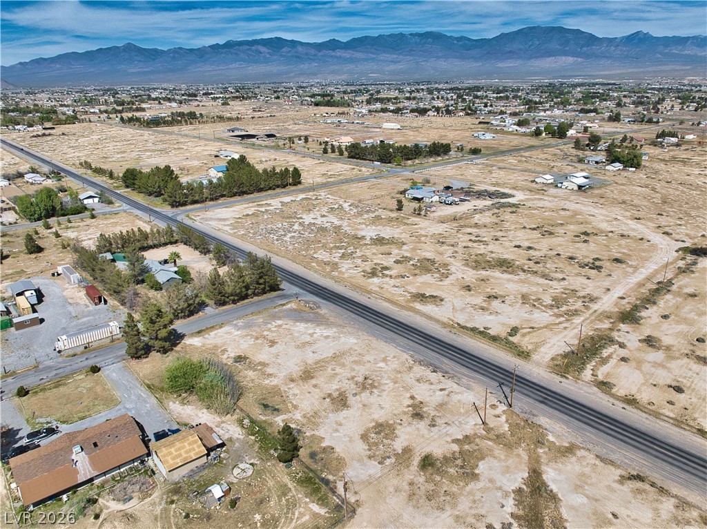 3021 Pittman Street 1 Pahrump NV 89060