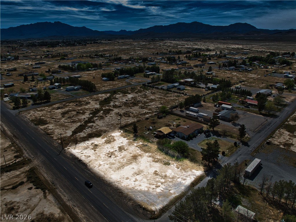 3021 Pittman Street 1 Pahrump NV 89060