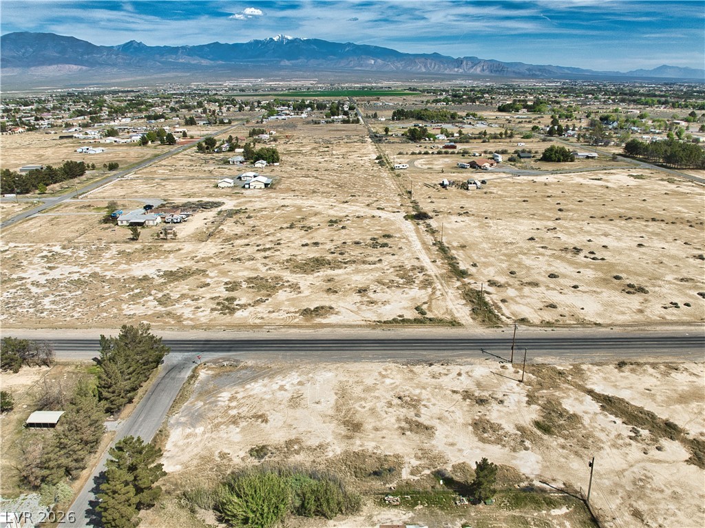 3021 Pittman Street 1 Pahrump NV 89060
