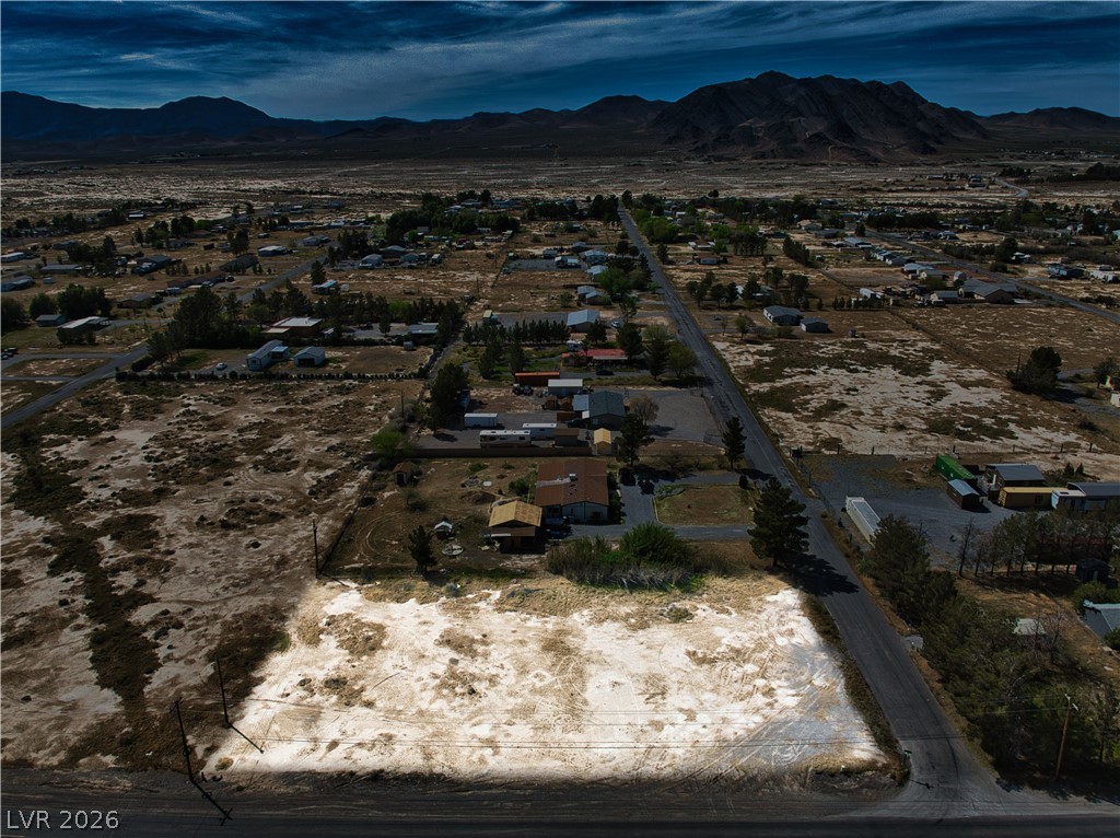 3021 Pittman Street 1 Pahrump NV 89060