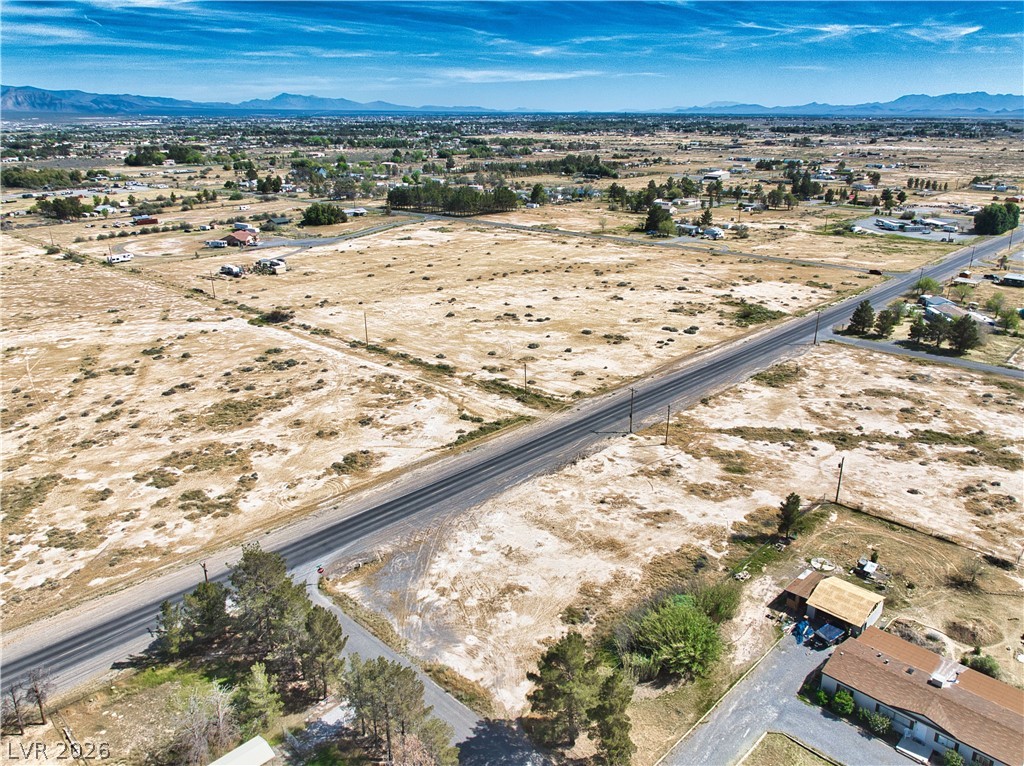 3021 Pittman Street 1 Pahrump NV 89060
