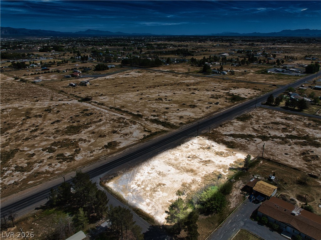 3021 Pittman Street 1 Pahrump NV 89060