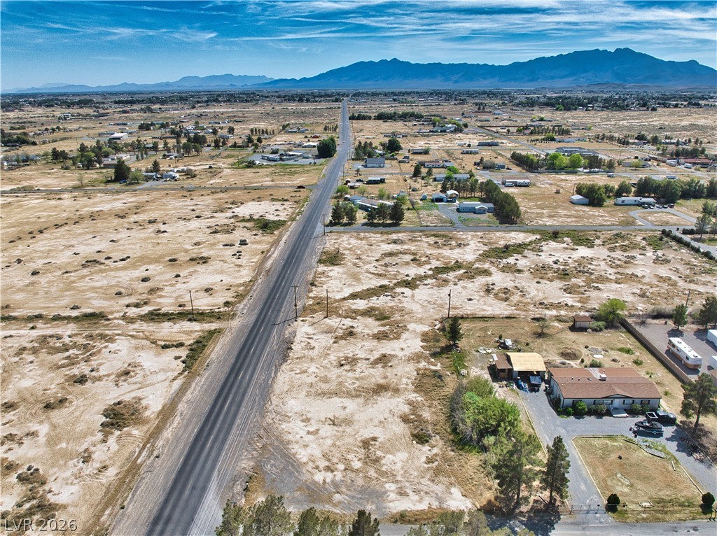 3021 Pittman Street 1 Pahrump NV 89060