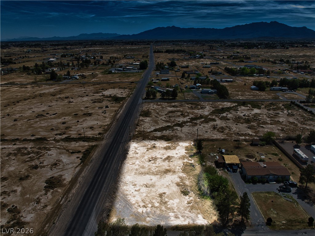 3021 Pittman Street 1 Pahrump NV 89060