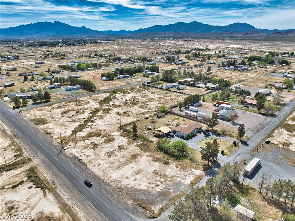 3021 Pittman Street 1 Pahrump NV 89060