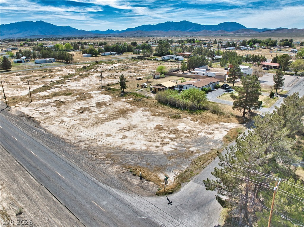 3021 Pittman Street 1 Pahrump NV 89060