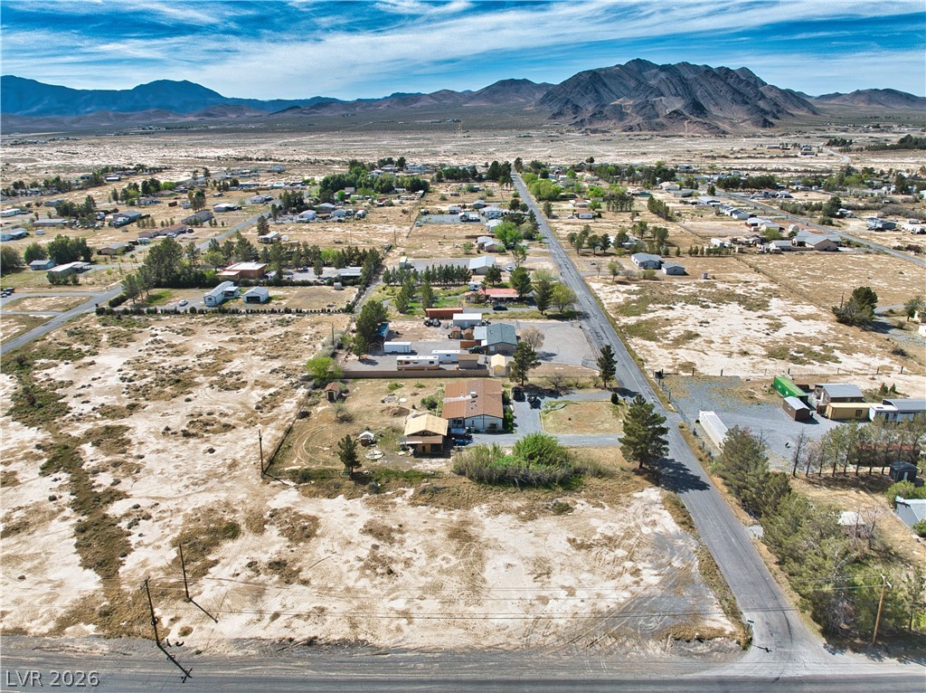 3021 Pittman Street 1 Pahrump NV 89060