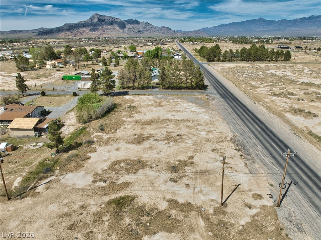 3021 Pittman Street 1 Pahrump NV 89060