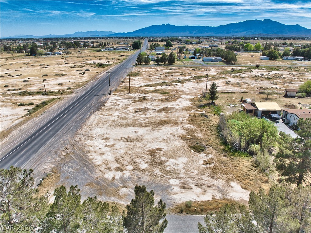 3021 Pittman Street 1 Pahrump NV 89060