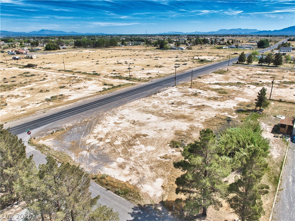 3021 Pittman Street 1 Pahrump NV 89060