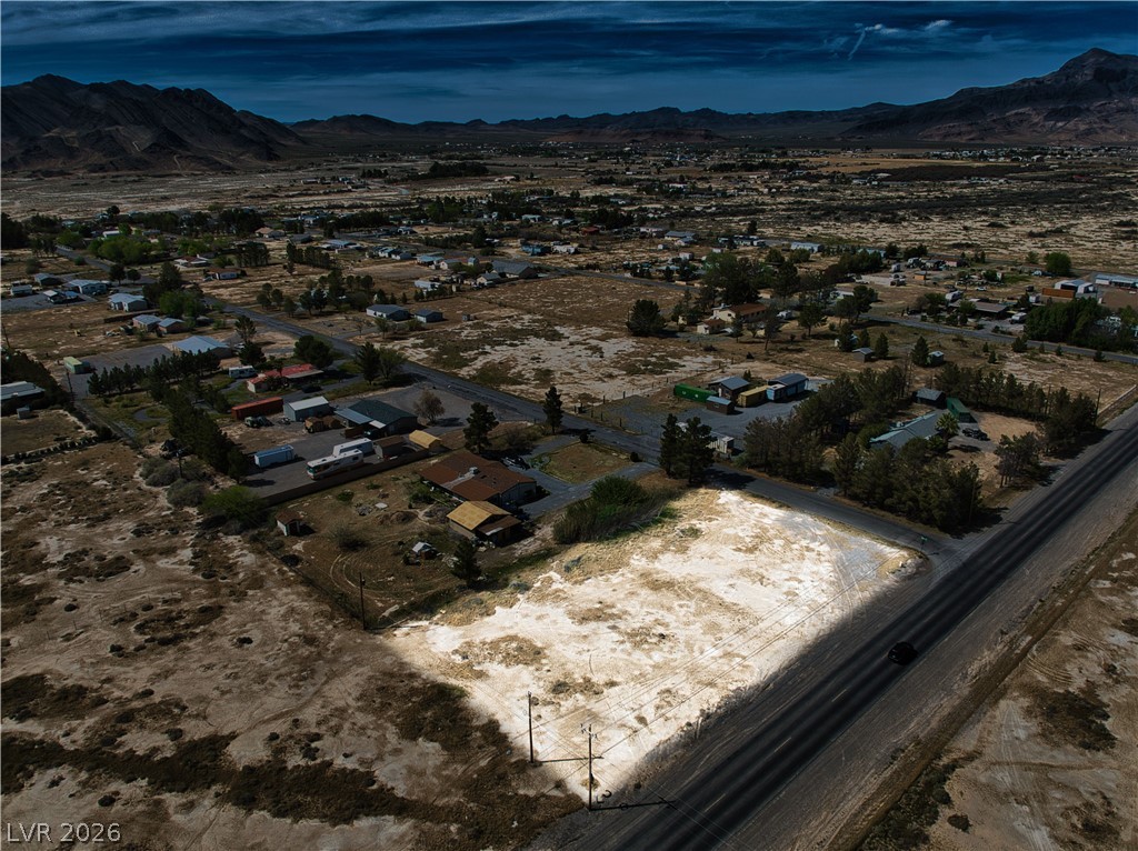 3021 Pittman Street 1 Pahrump NV 89060