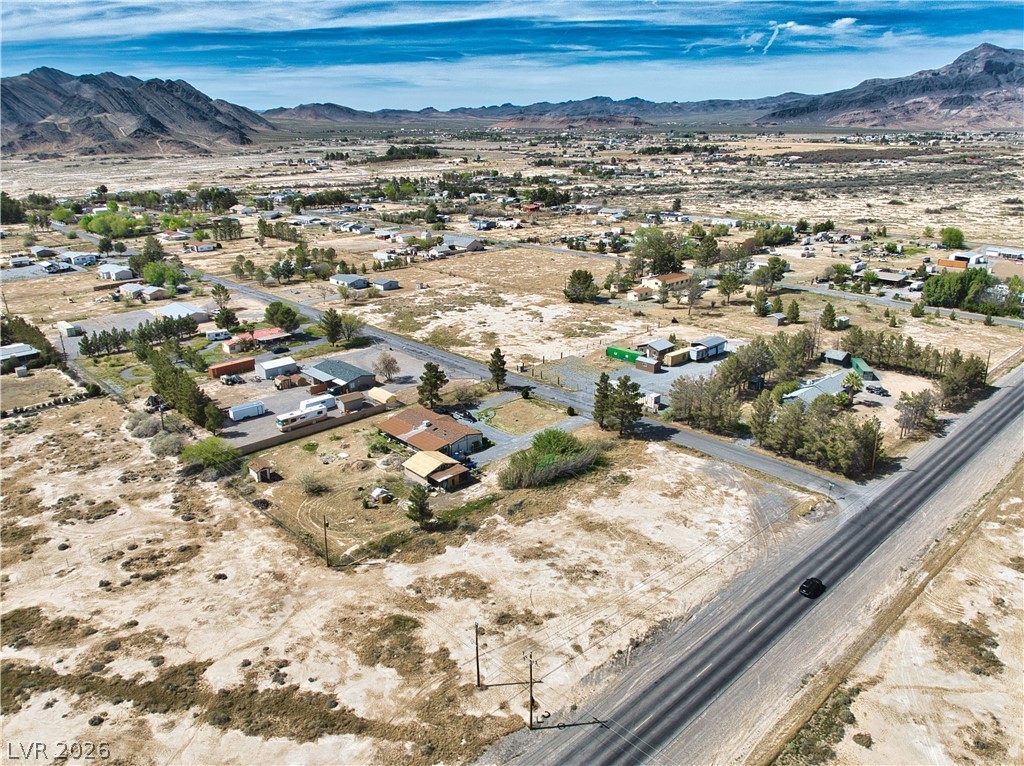 3021 Pittman Street 1 Pahrump NV 89060
