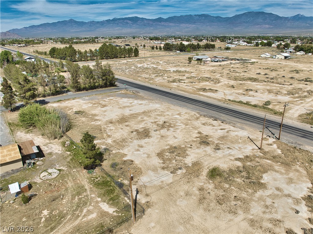 3021 Pittman Street 1 Pahrump NV 89060