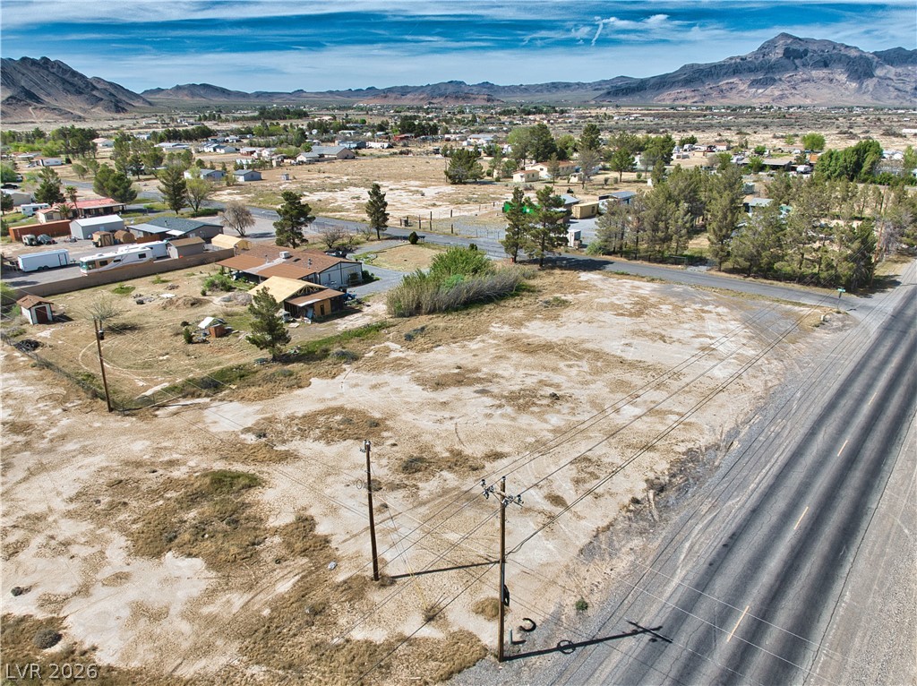 3021 Pittman Street 1 Pahrump NV 89060