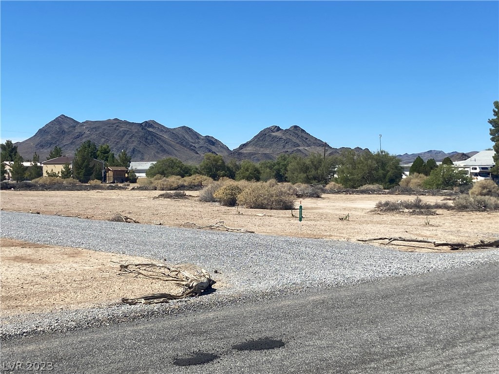 421 My Way Pahrump NV 89060