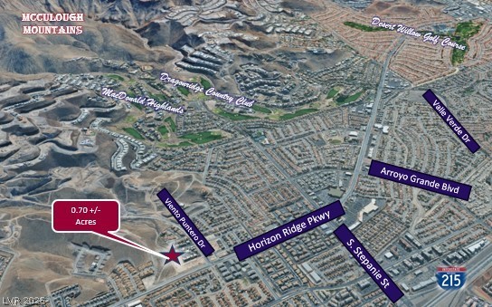 1161 Calle De Luz Henderson NV 89012
