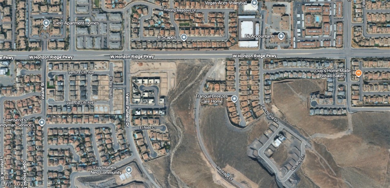 1161 Calle De Luz Henderson NV 89012