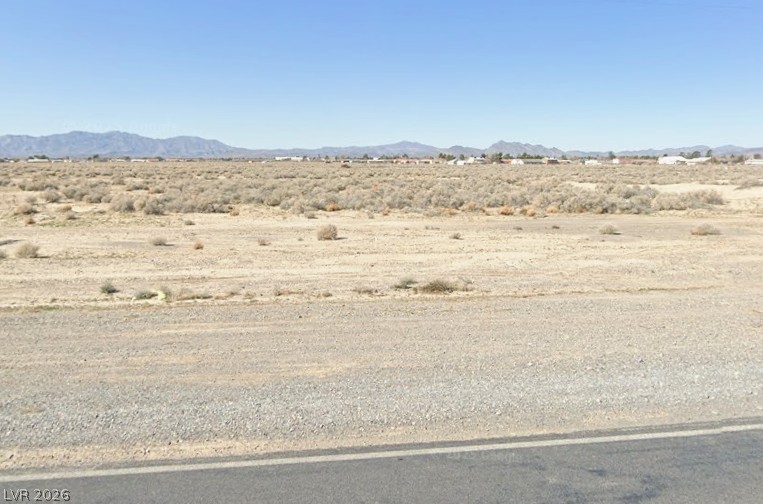 2190 South Highland Avenue Pahrump NV 89048