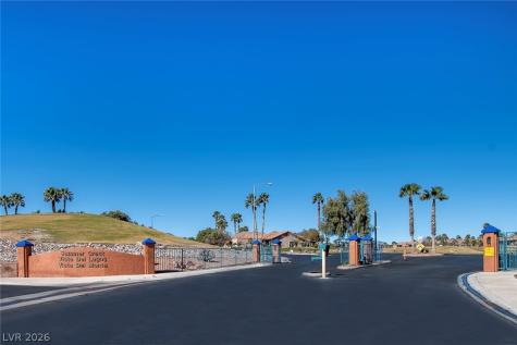 663 Mountain View Drive Mesquite NV 89027