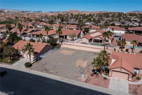663 Mountain View Drive Mesquite NV 89027