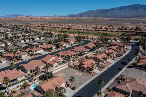 663 Mountain View Drive Mesquite NV 89027