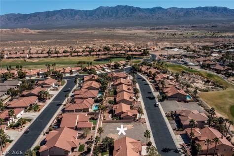 663 Mountain View Drive Mesquite NV 89027
