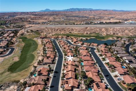 663 Mountain View Drive Mesquite NV 89027